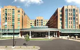 Embassy Suites Saratoga Springs Ny 4*